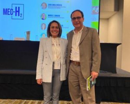 Energía por hidrógeno: Una apuesta al futuro de Colombia